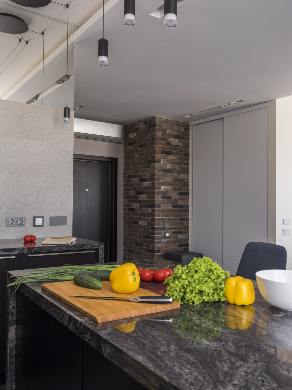 Квартира в ЖК "ФИЛИ ГРАД"