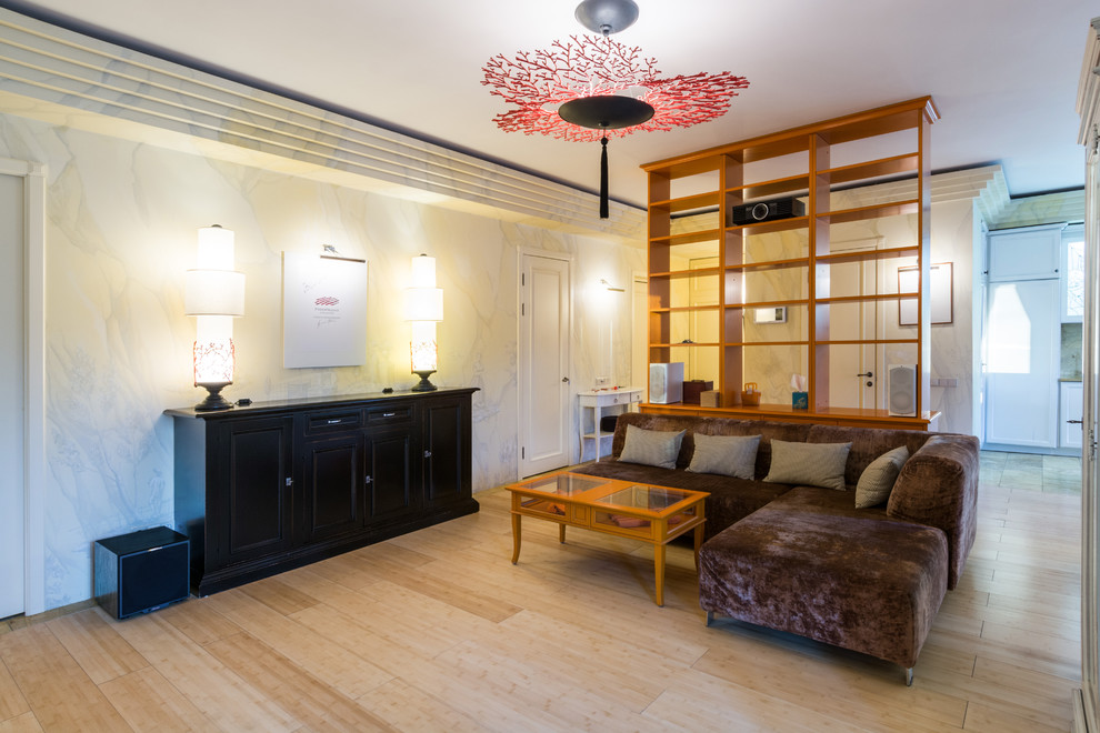 4х комнатная квартира №2