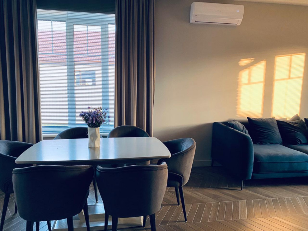 Дом american classic