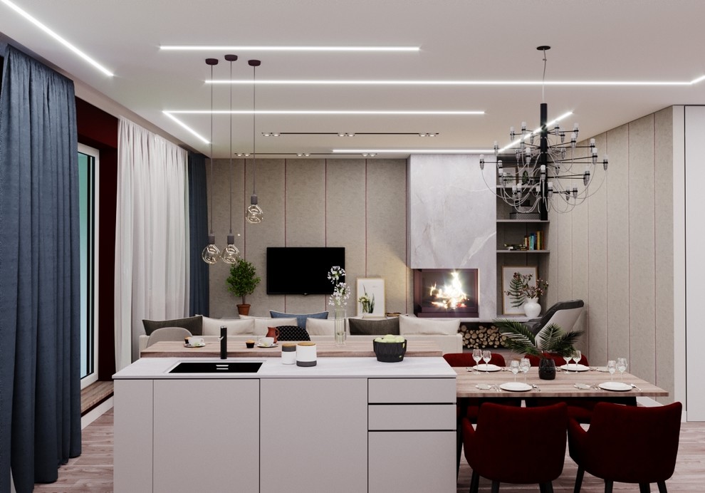 Английский парк