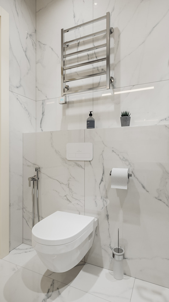 Ленинградское ш