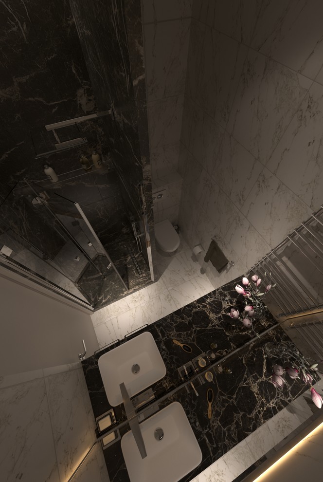 Studio 28m2