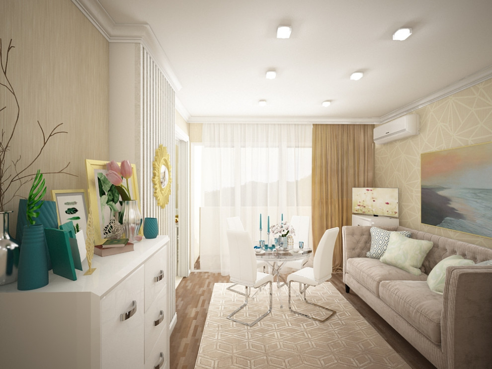 Светлана Самусенко