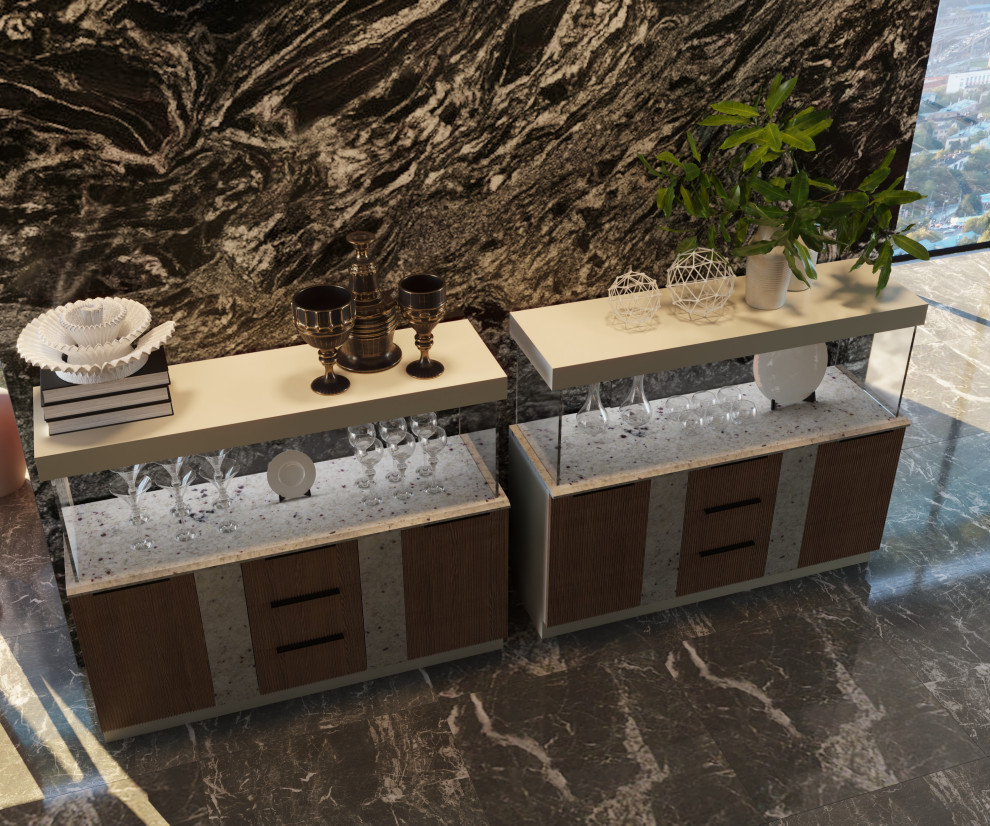 3-д визуализации