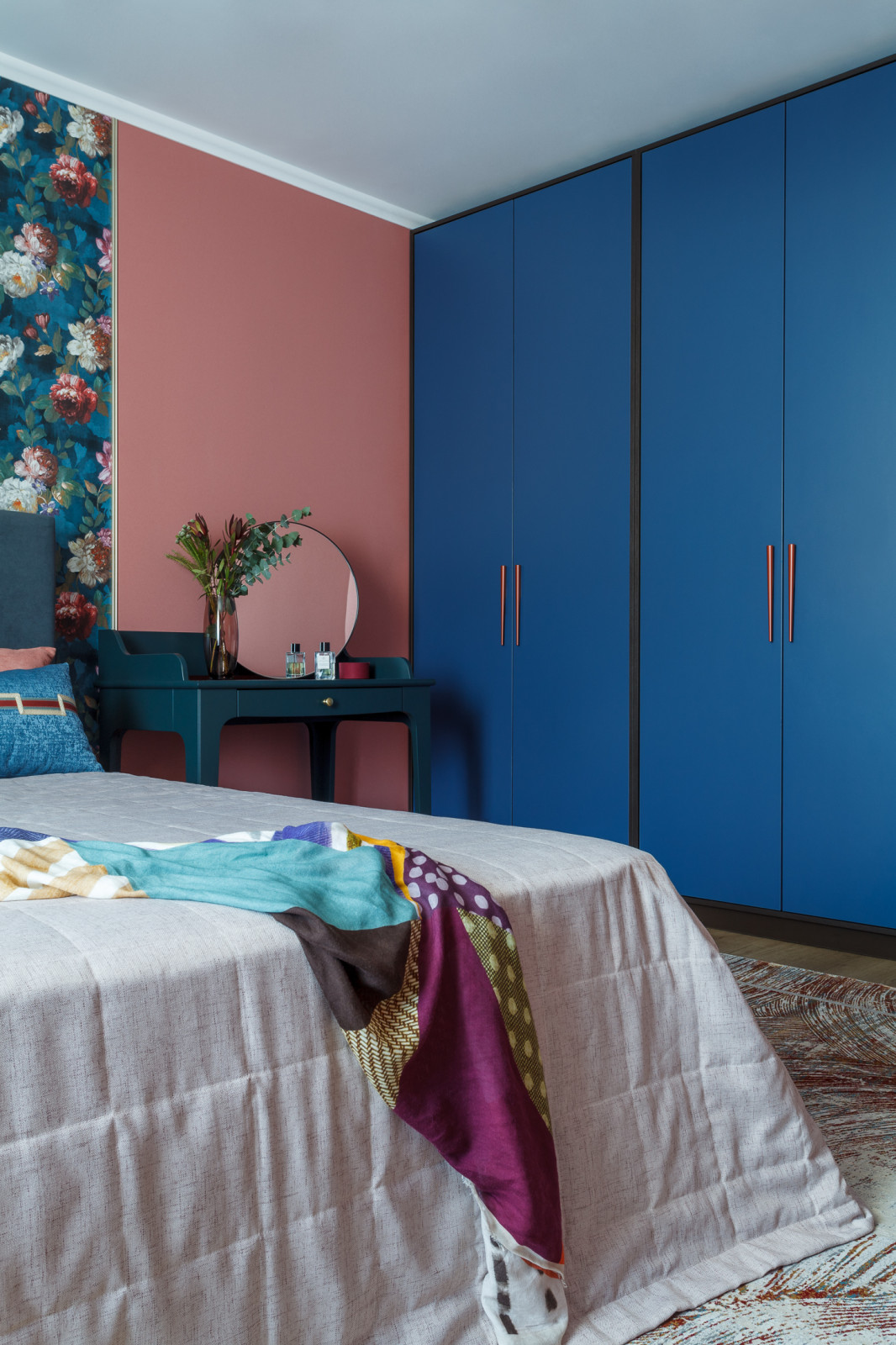 Ягодное настроение