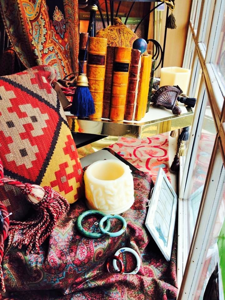 Психология в интерьере: Как лечить депрессию интерьерным дизайном