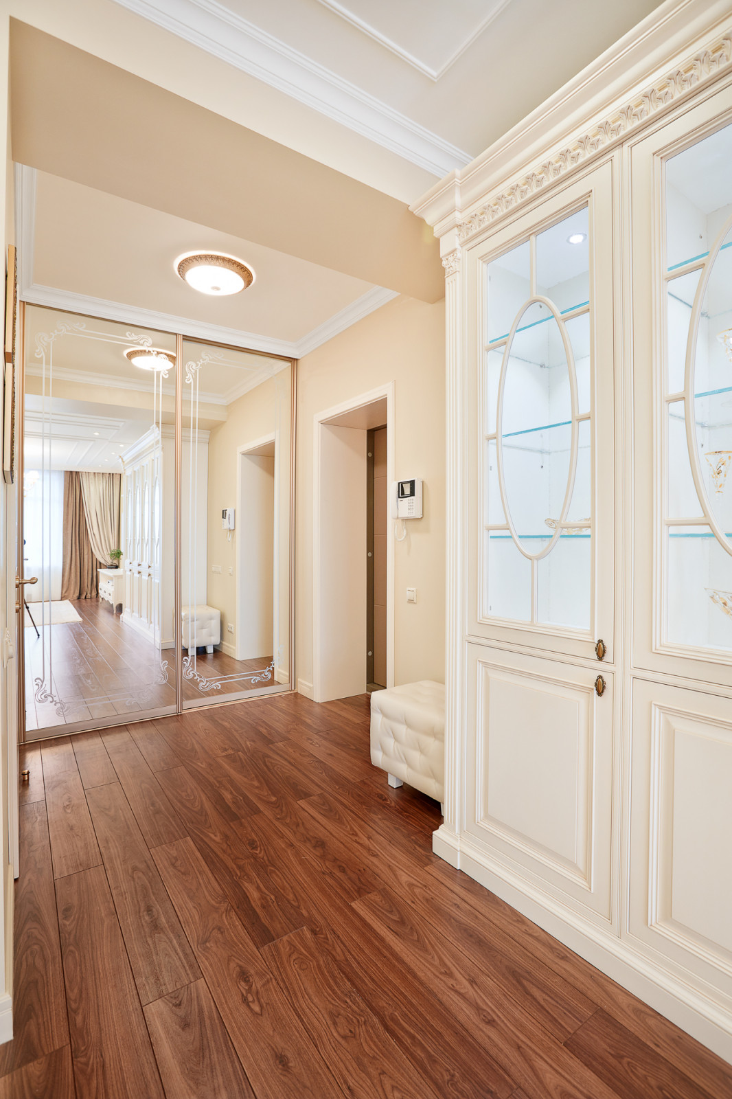 Апартаменты "Счастливые"