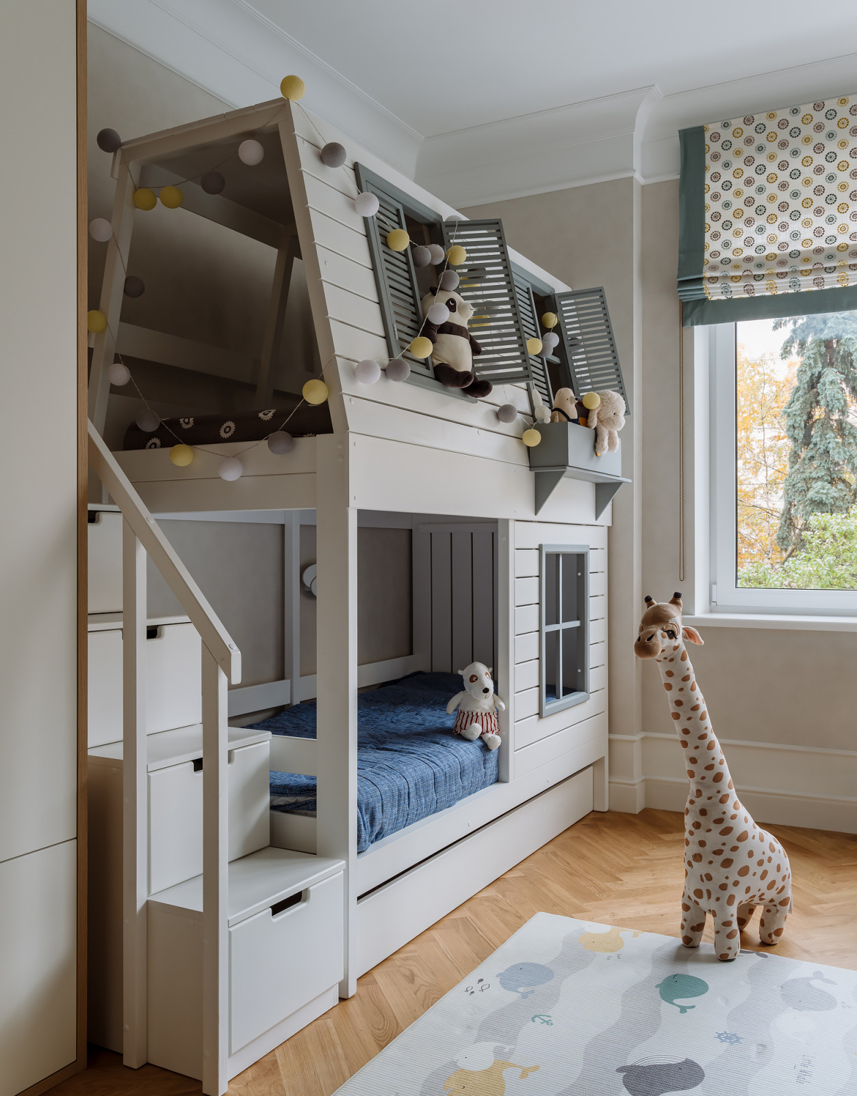 Большая Якиманка