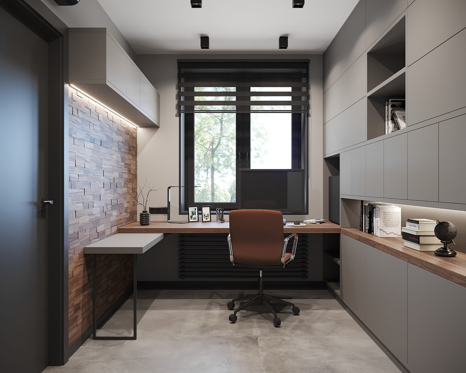 Квартира г. Омск. 75 кв.м.