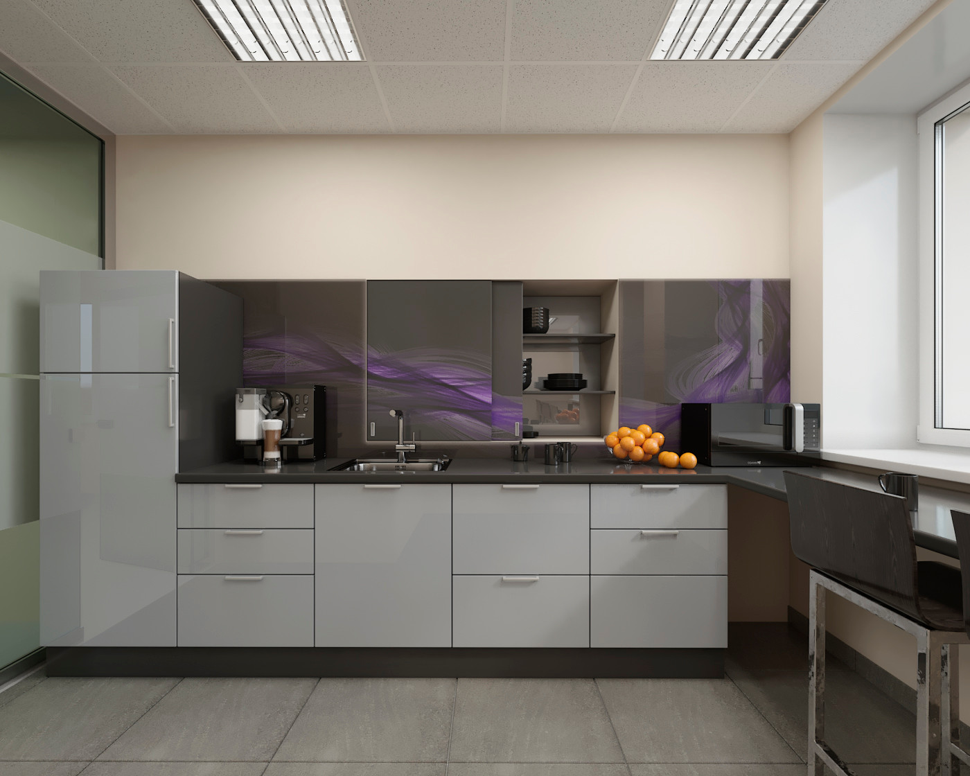 Офис Philip Morris