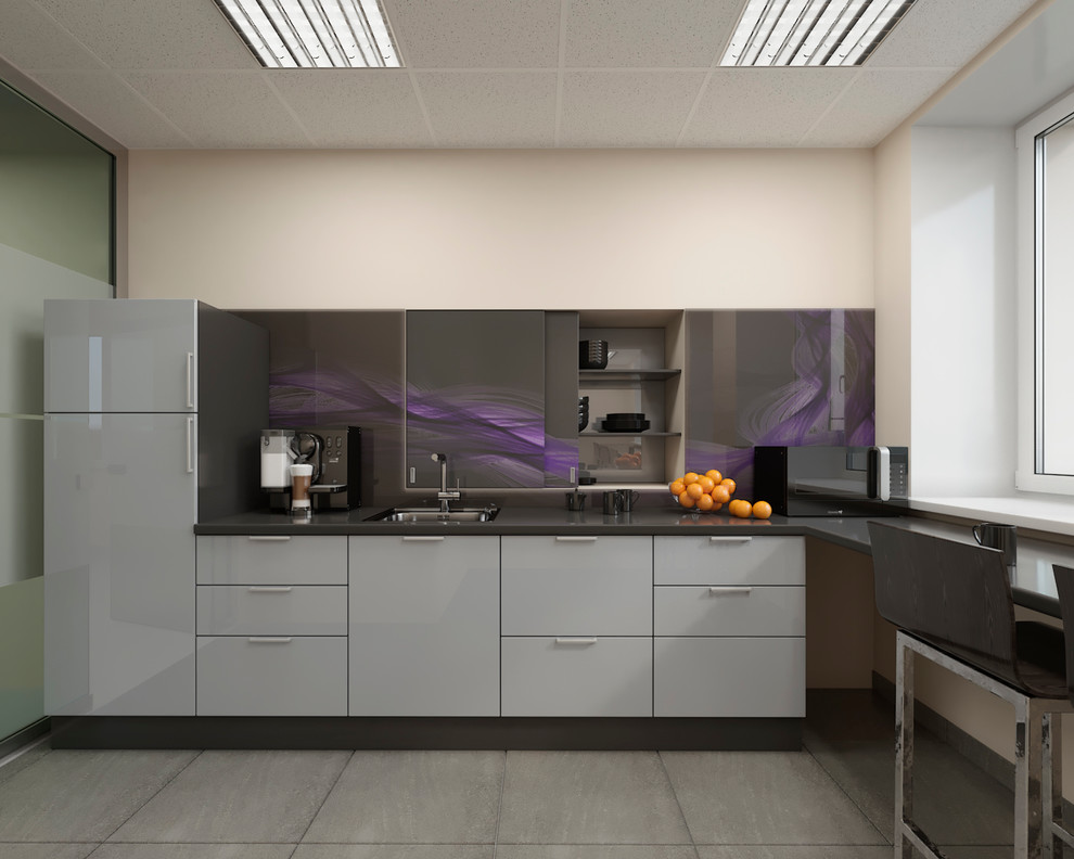 Офис Philip Morris