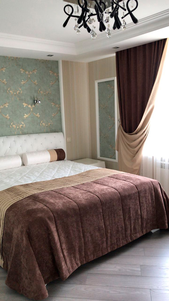 Спальня для родителей 1.1