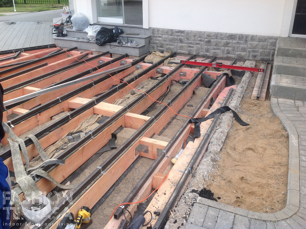 Частный объект