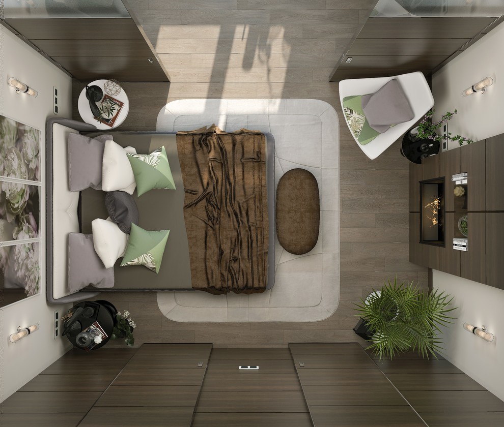 Спальня Beauty dream