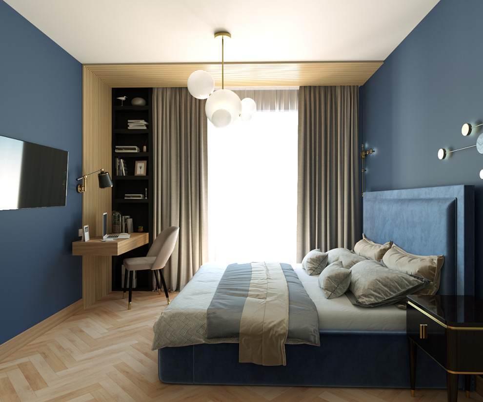 Обложка проекта: Crumb ЖК Новый город