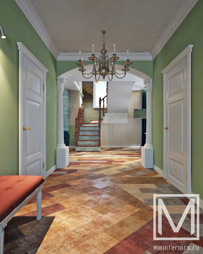 Лазурный берег