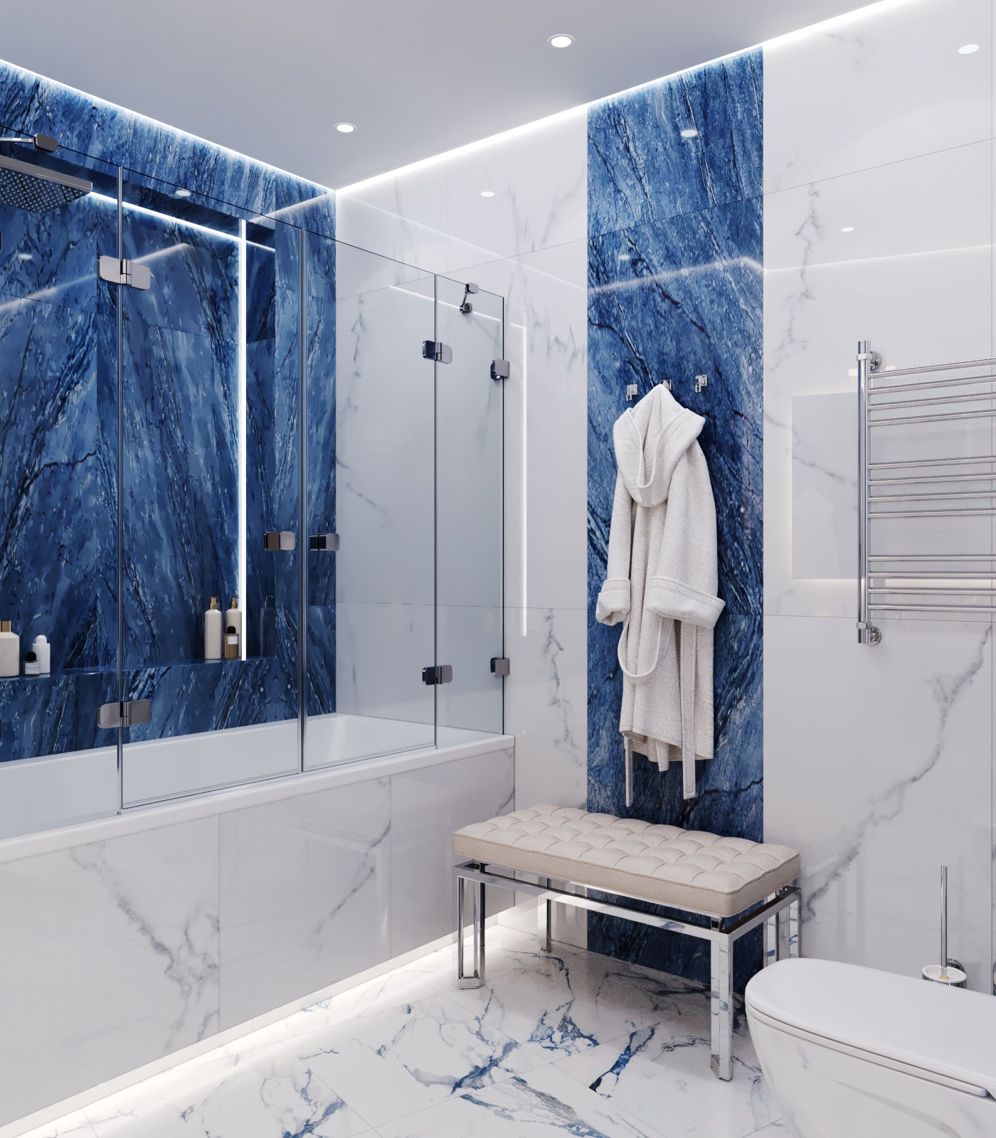 Квартира (вторичка) в Кунцево