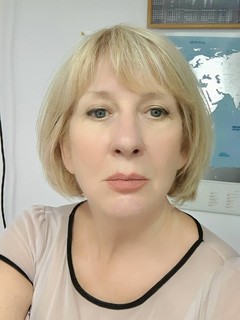 Ольга Леготина