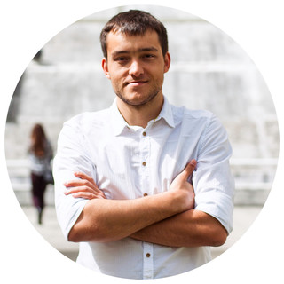 Фото профиля Yurii Hrytsenko