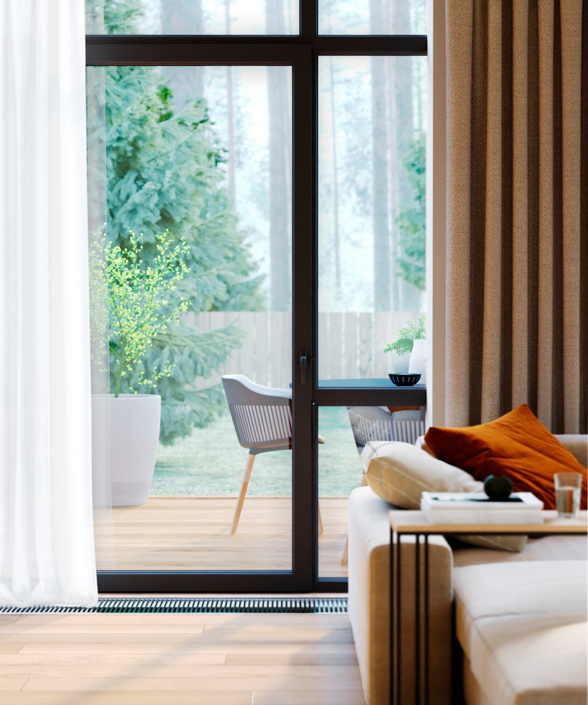 КП Светлогорье