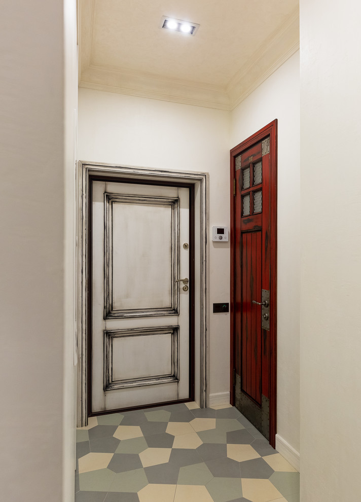 Реализация проекта Францлофт