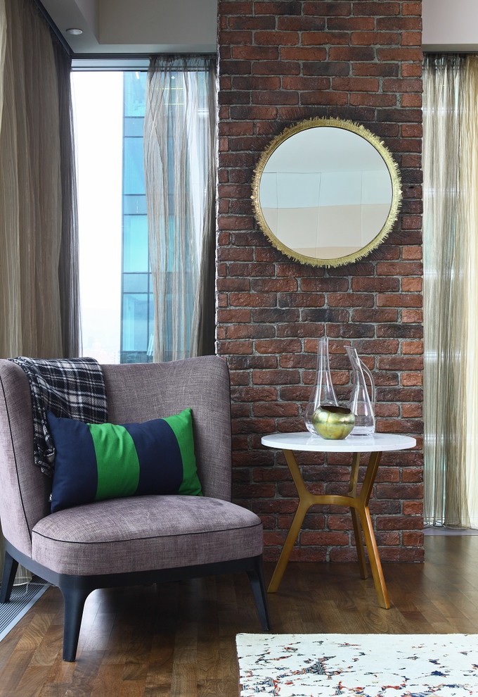 Квартира в Сити