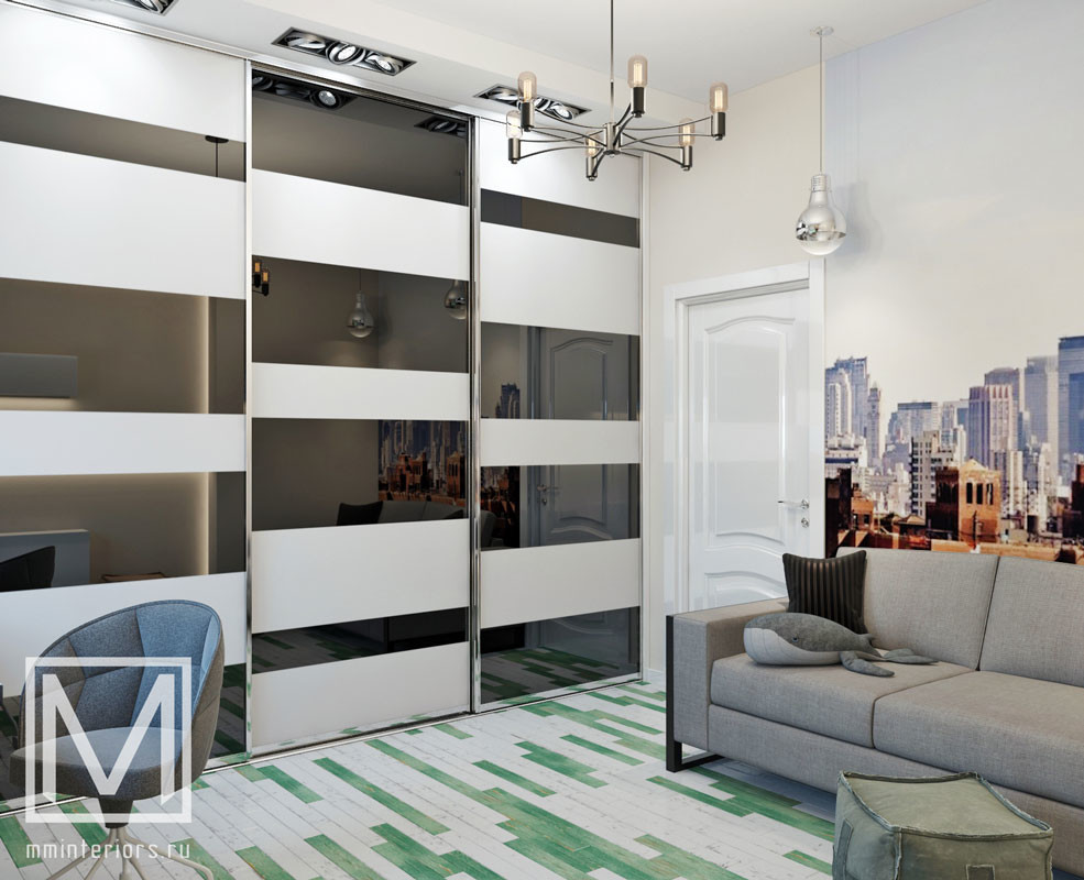 Лазурный берег