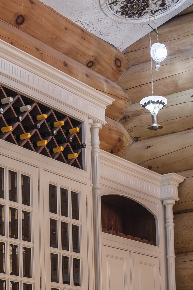 Кухня в гостиничном комплексе "Орловский"