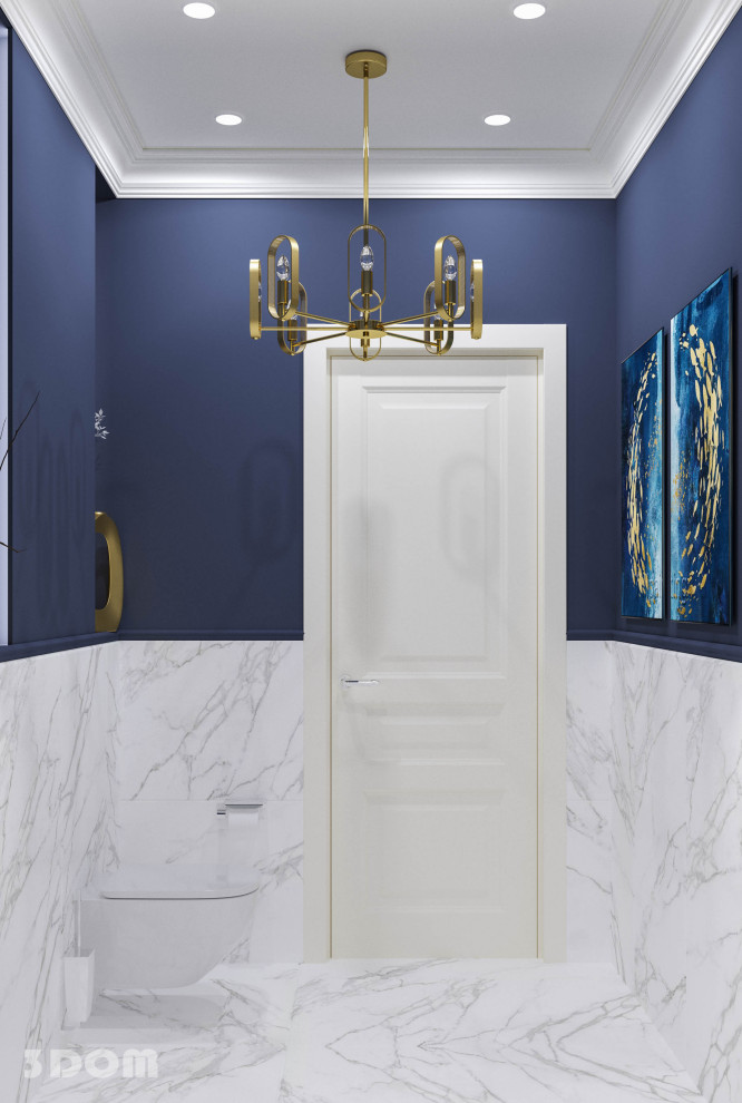 ДОМ КП "ТИХИЙ ДОН" АКСАЙ 240кв.м | 3DOM