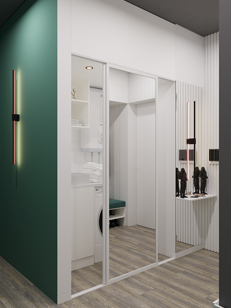 ЖК  Датский квартал