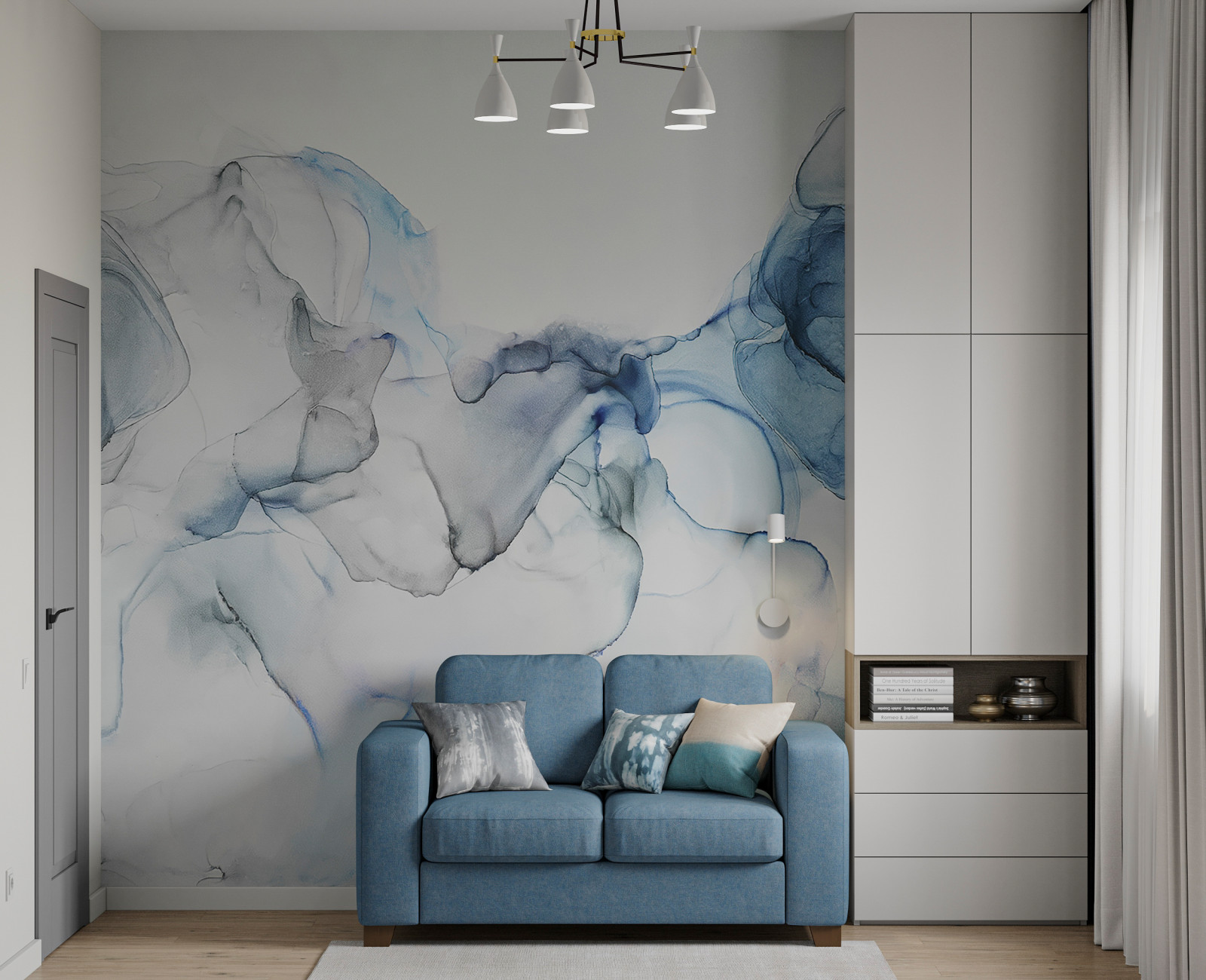 Лавандовые мечты