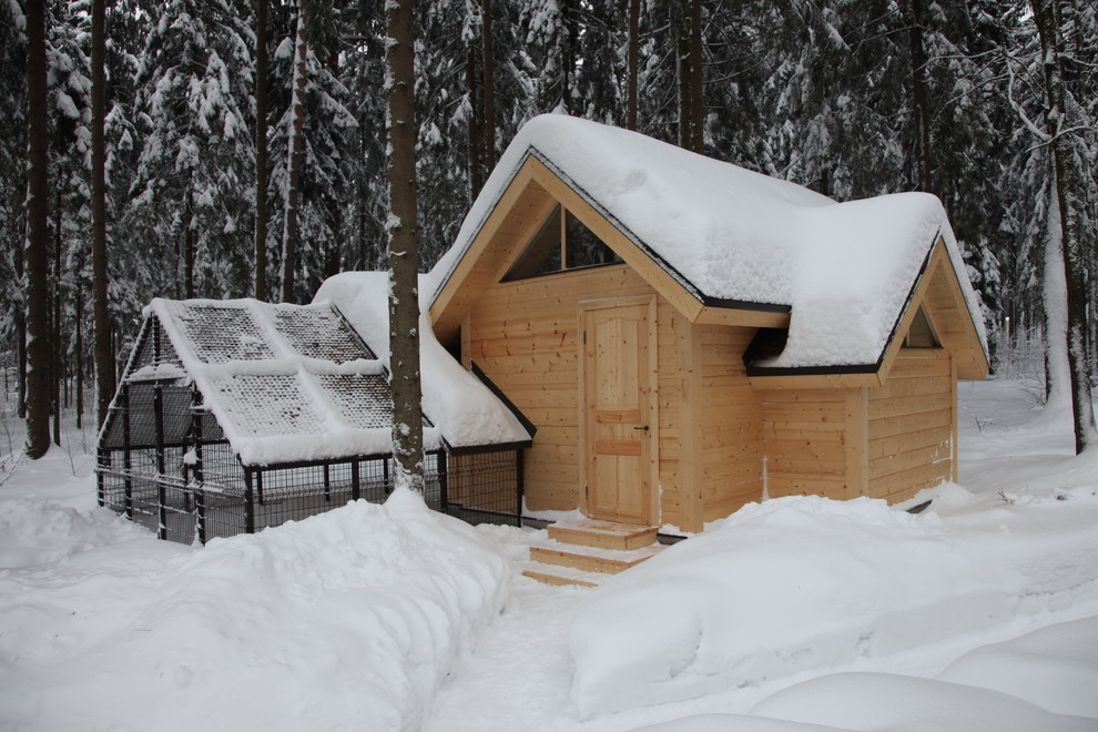 Обложка альбома: Идеи пользователя Aleksey