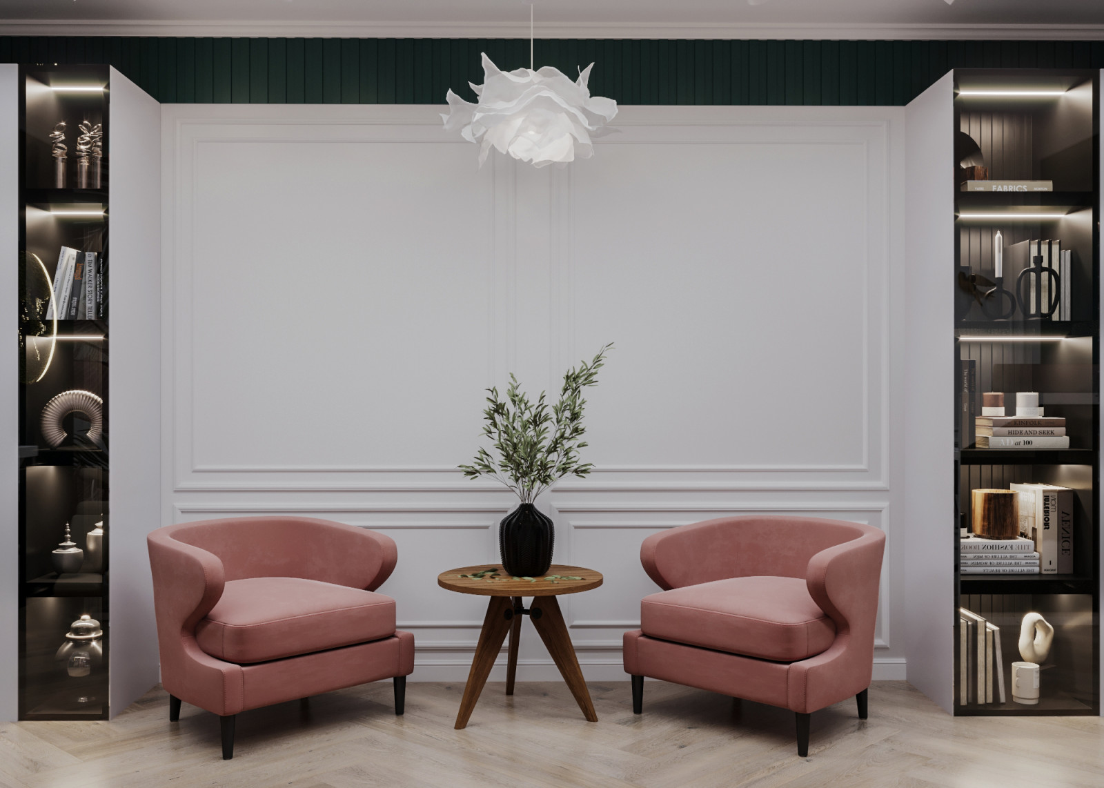 салон красоты Колибри, г. Ноябрьск