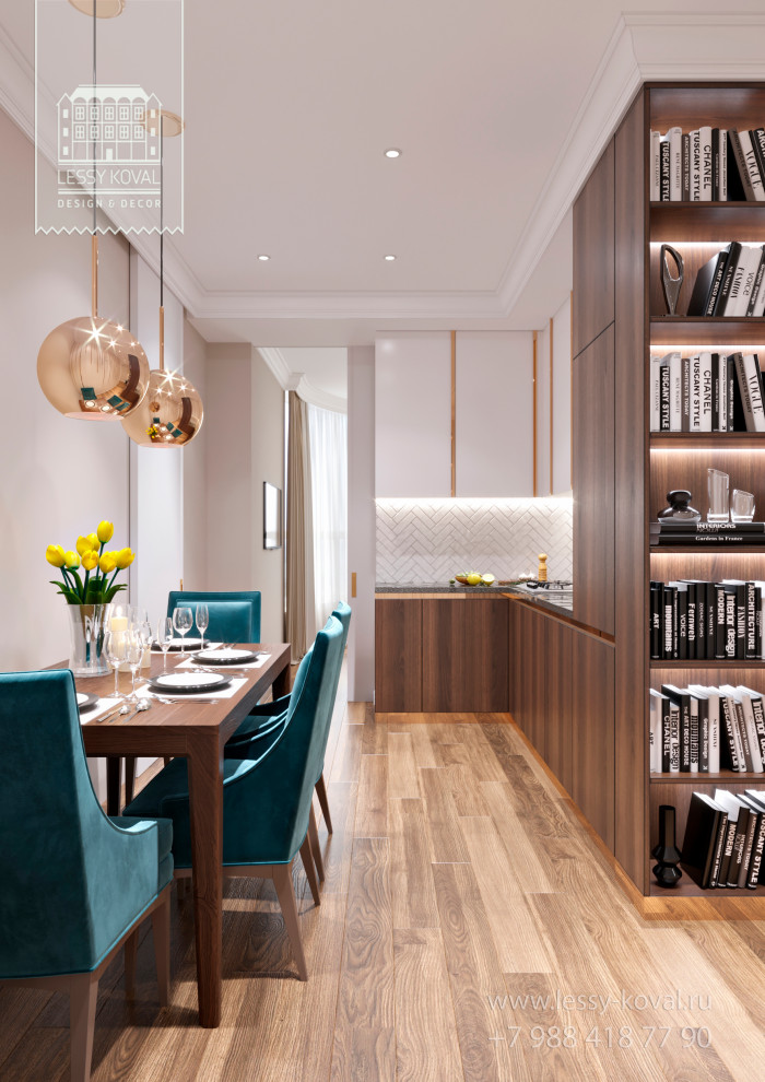 Мечты о море и солнце