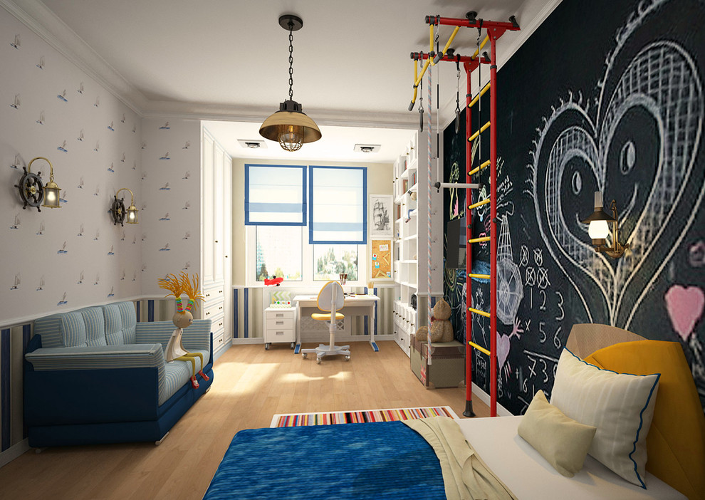 Квартира в ЖК Балтийская Жемчужина