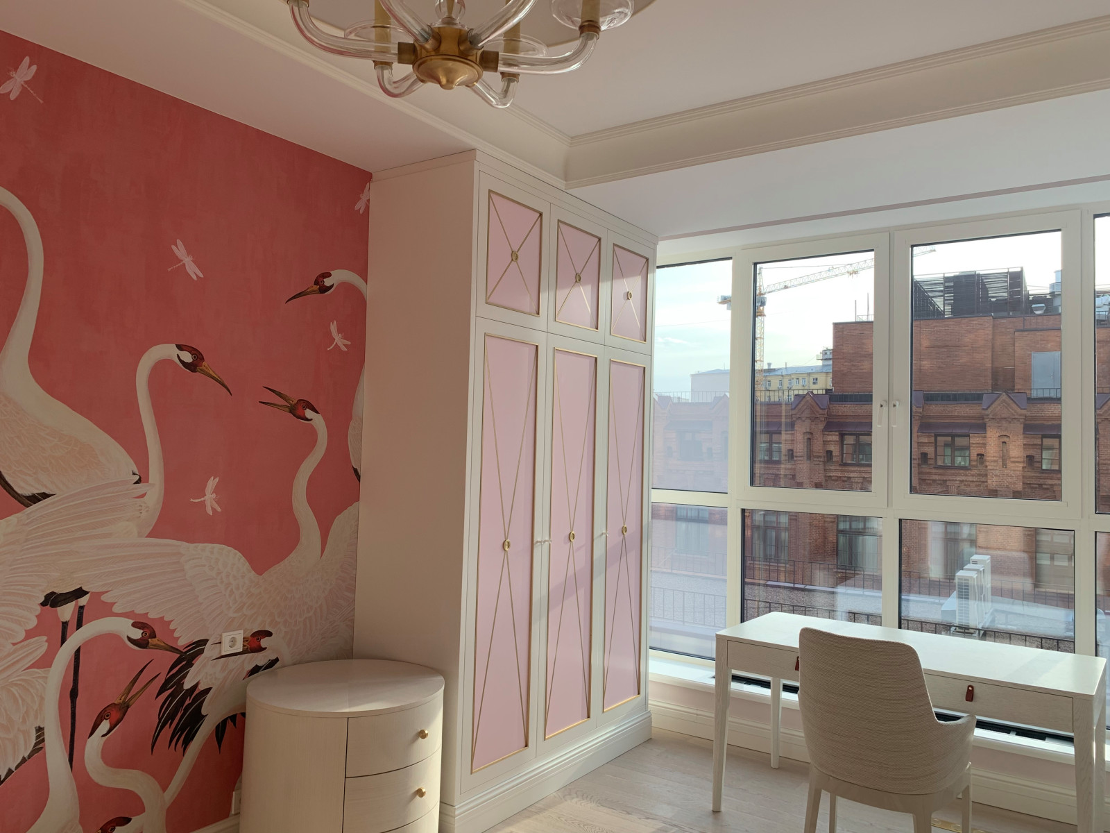 Клининг Класса Люкс