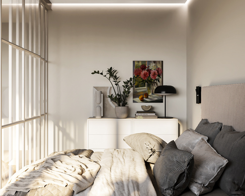 Квартира студия в ЖК "Невский стиль"