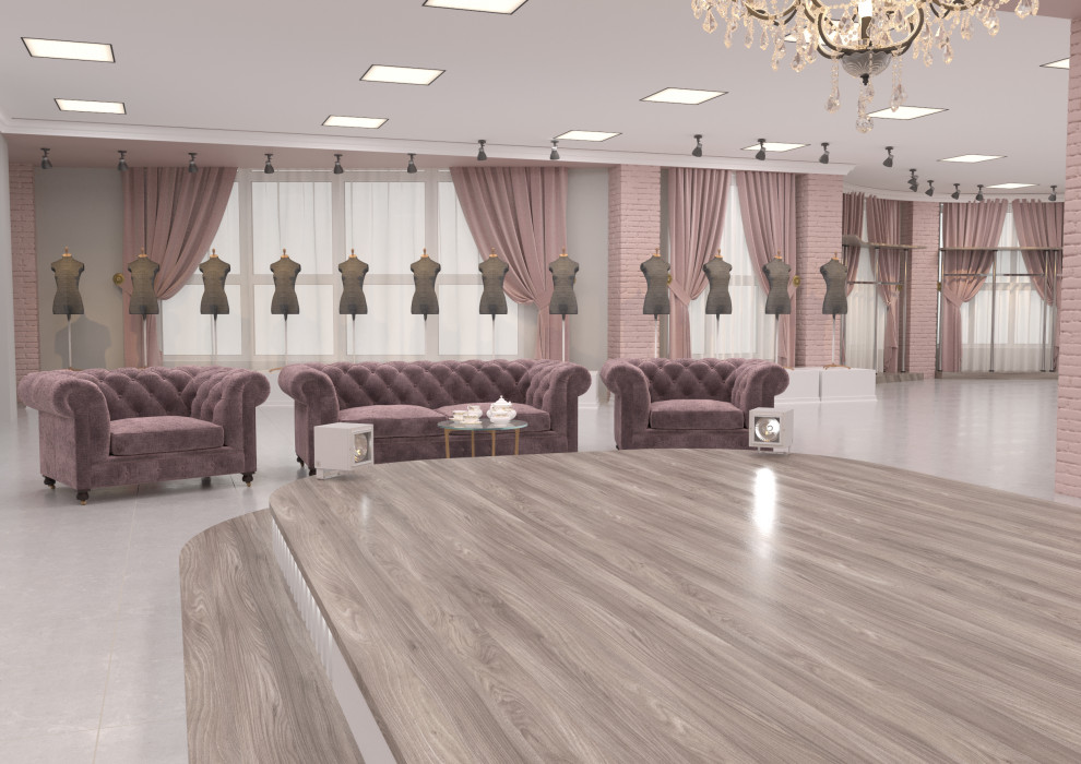 Свадебный салон