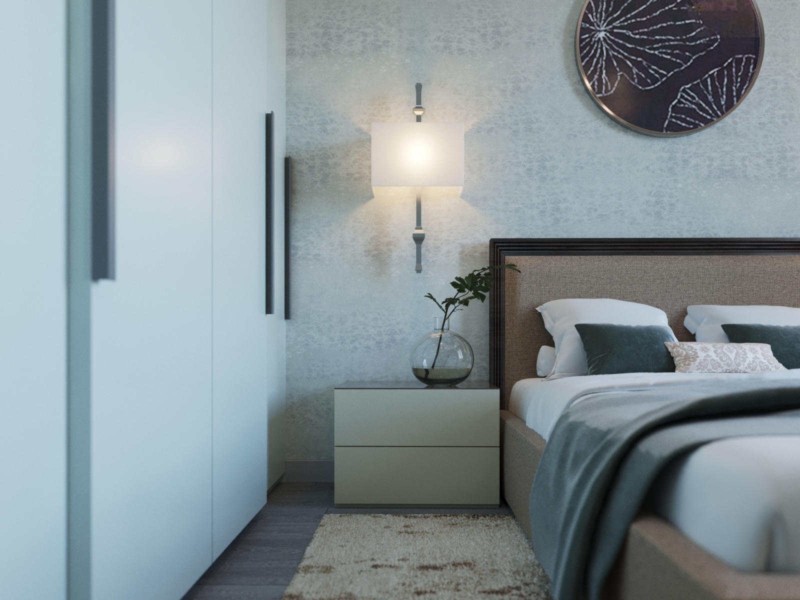 Трехпрудный переулок