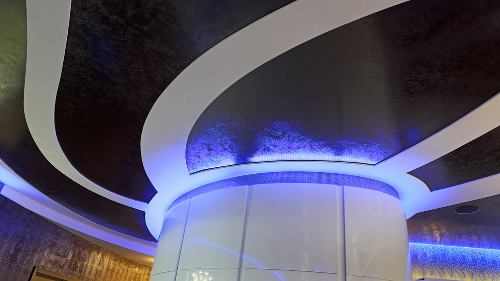 КВАРТИРА В ЖК НА УЛ. КОСЫГИНА