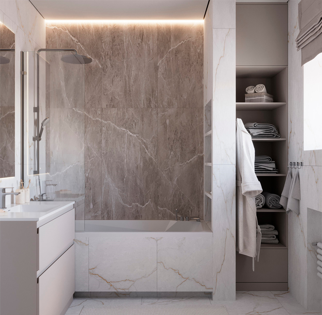 Частный дом, Краснодар