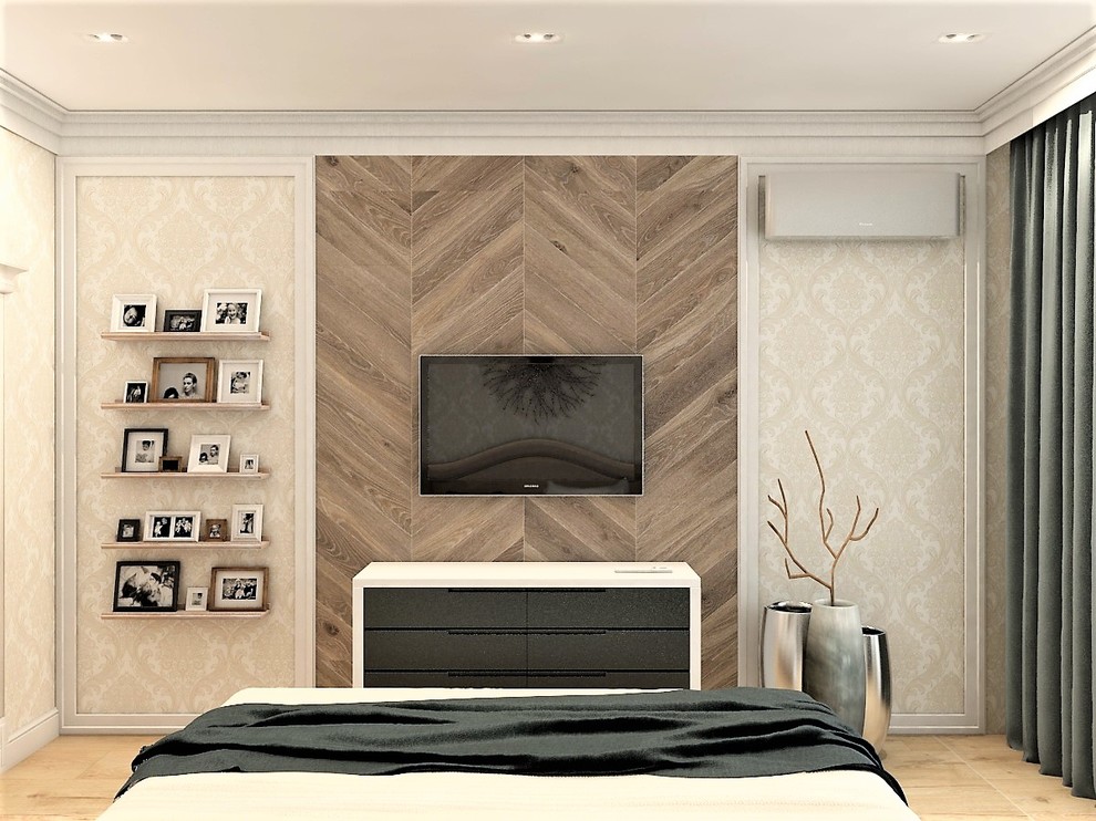 ЖК Паруса, г.Тюмень