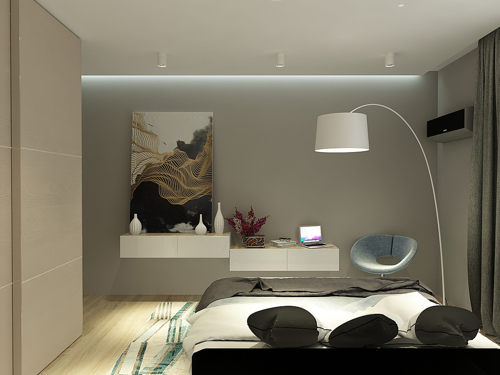 Коттедж 212 м2 - Томск, п. Холмы