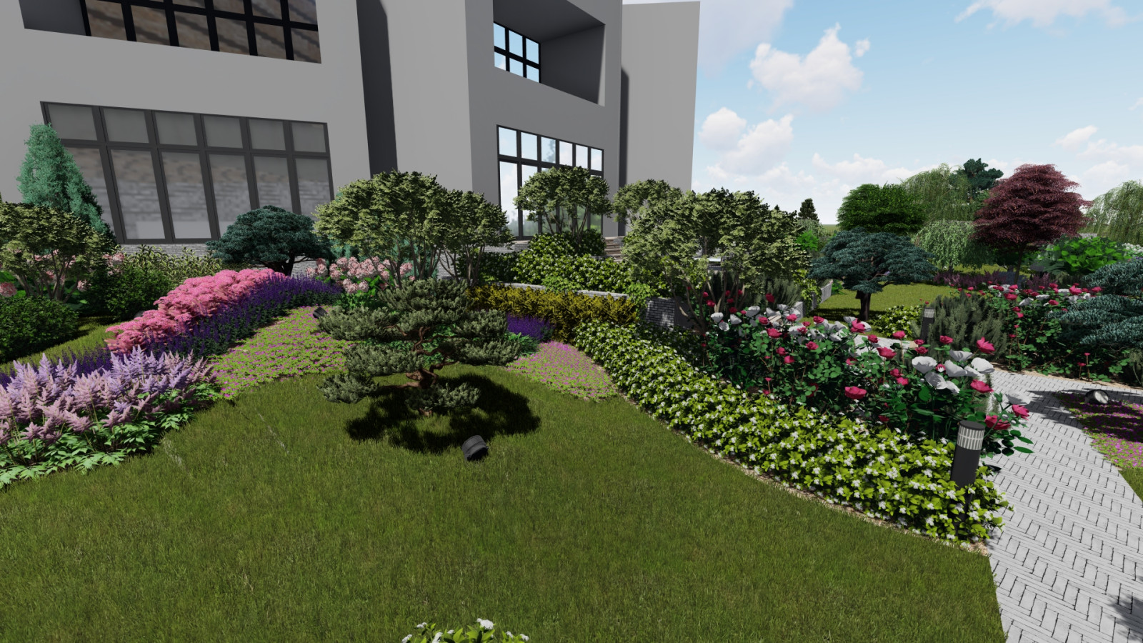 КП "Березки"