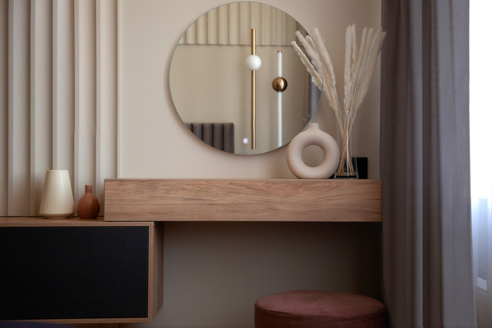 Обложка проекта: Квартира в пос. Новоселье