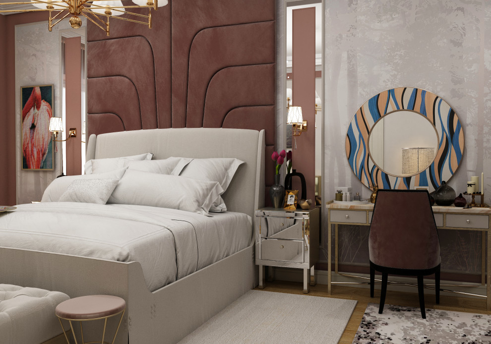 Дизайн квартиры