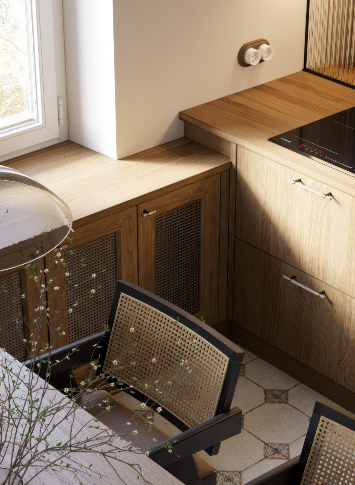 Обложка проекта: ЖК Клубный дом Тургенев