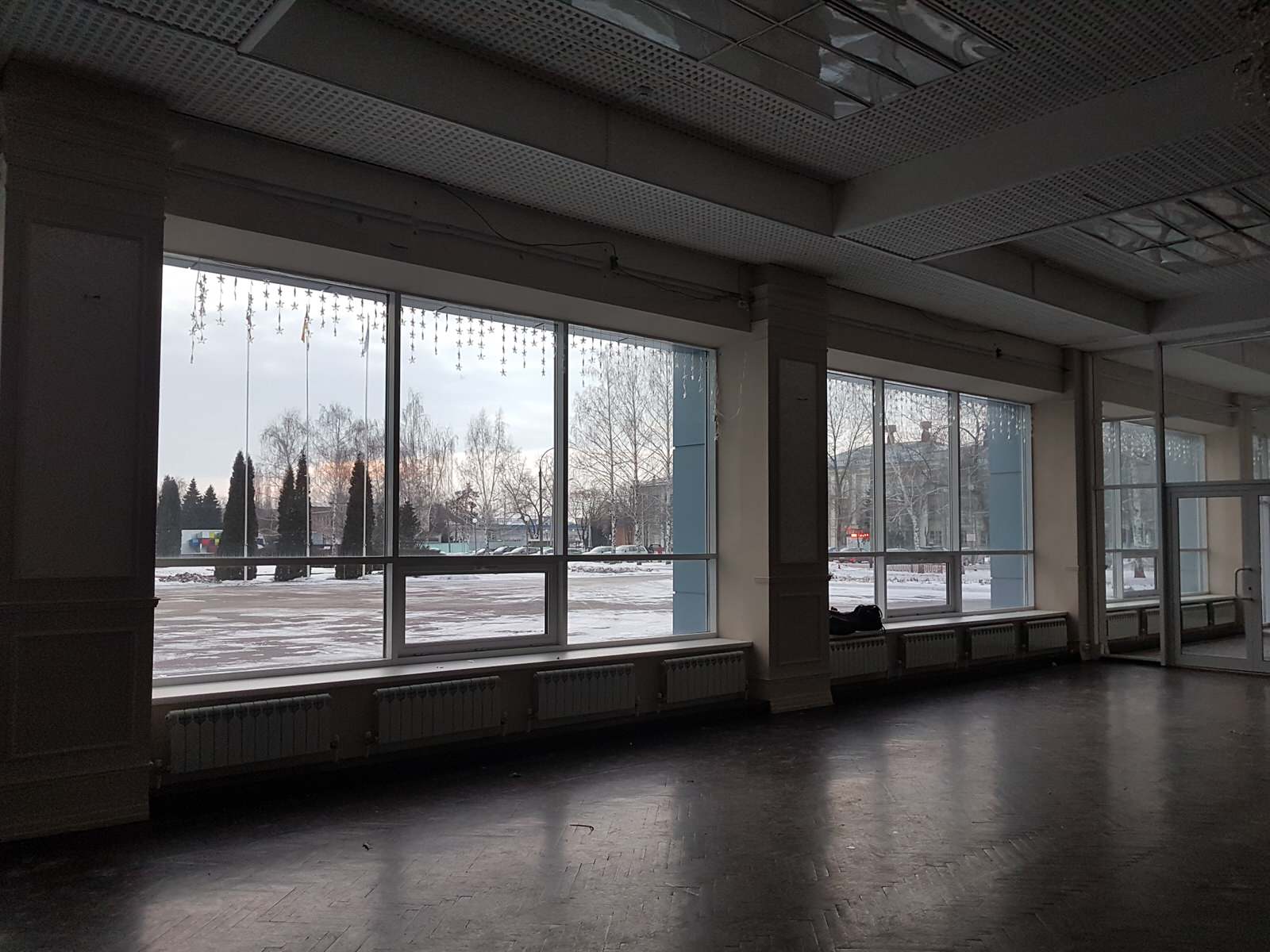 Банкет холл "KORZO Place"