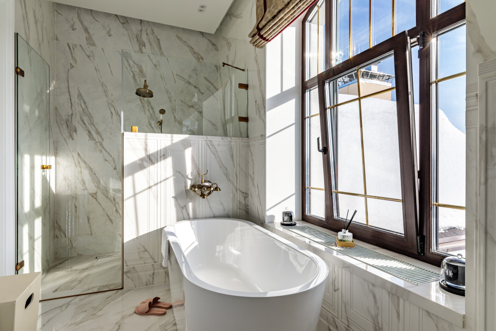 Коттедж КП"Millenium Park"