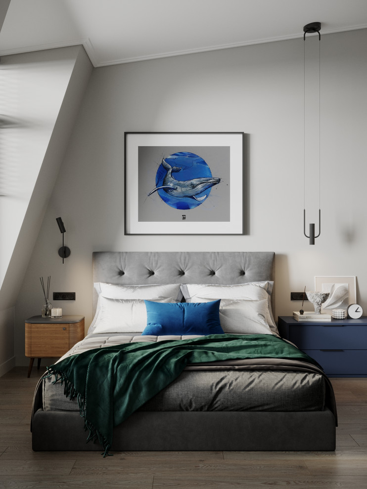 Обложка проекта: ЖК "Inreki" г.Пушкин